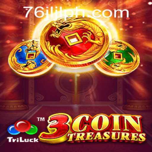 3CoinTreasures: Unveiling the Adventure of a Digital Gold Rush