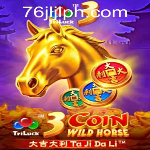 3CoinWildHorse: Dive into the Thrilling World of Strategy and Adventure