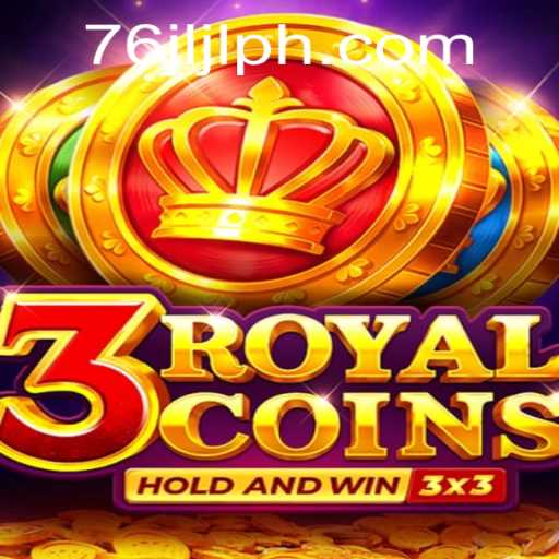 Discover the Exciting World of 3royalcoins with 76JL.COM