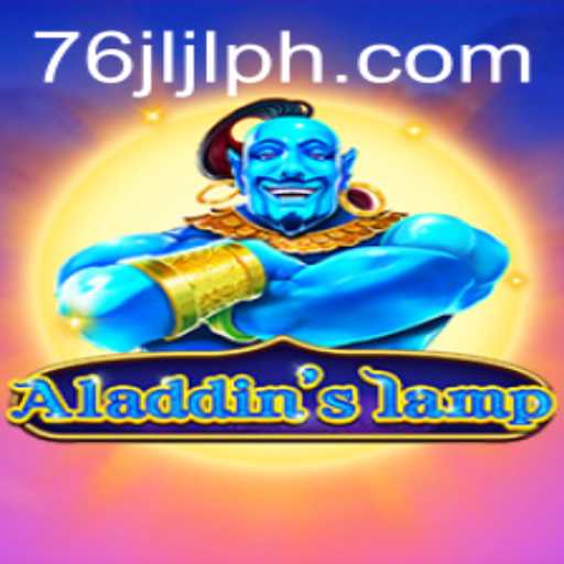 Exploring Aladdinslamp: The Captivating Game by 76JL.COM