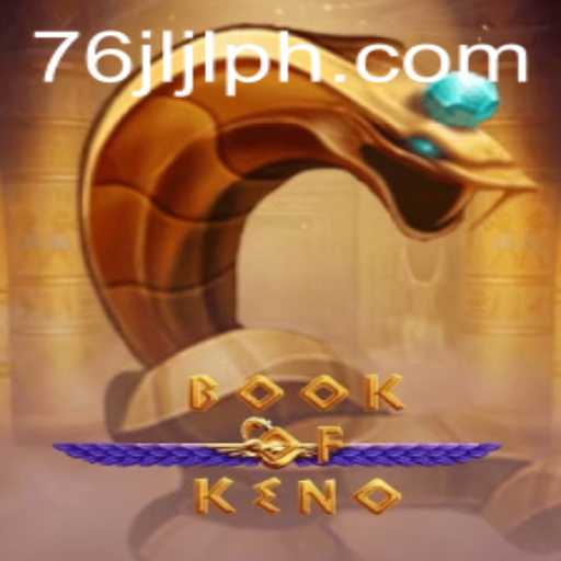 Exploring the Thrills of BookOfKeno: A Unique Gaming Experience on 76JL.COM