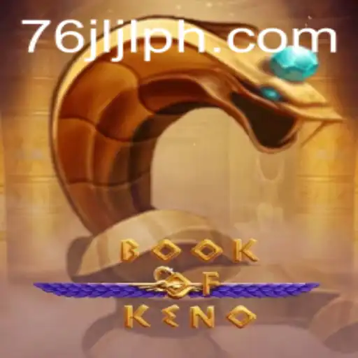 Exploring the Thrills of BookOfKeno: A Unique Gaming Experience on 76JL.COM