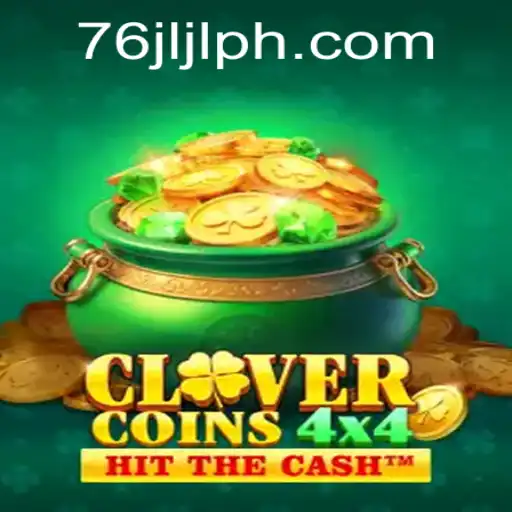 Exploring the Intricacies of CloverCoins4x4: A Thrilling Game Experience