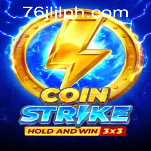 Coinstrike: A New Era of Gaming with 76JL.COM