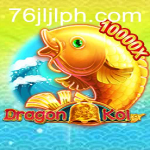 Exploring DragonKoi: The Exciting New Game from 76JL.COM