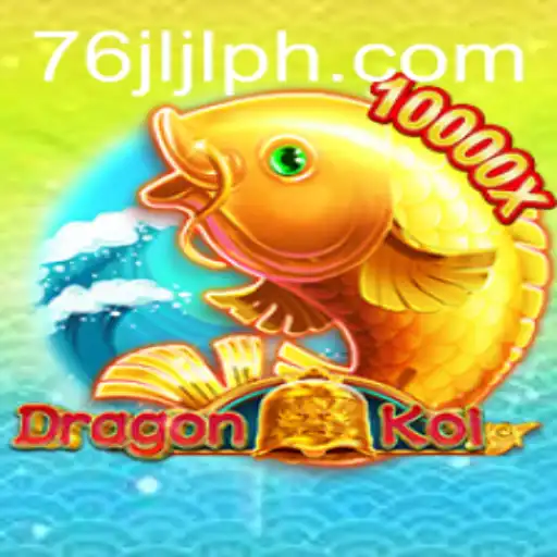 Exploring DragonKoi: The Exciting New Game from 76JL.COM