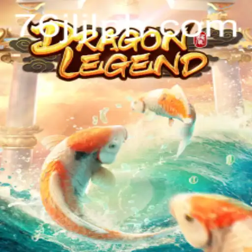 Explore the Mystical World of DragonLegend
