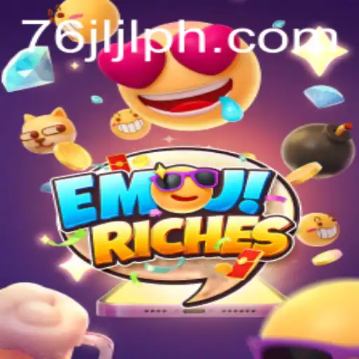Experience the Excitement of EmojiRiches: A Comprehensive Guide