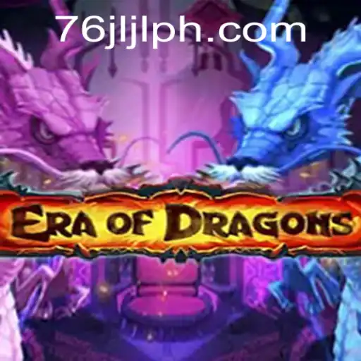 Discover EraOfDragons: A Captivating Adventure