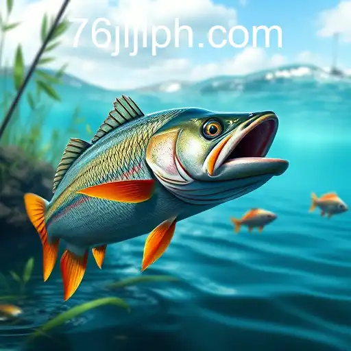 Exploring the World of Fishing Games: The Ultimate Guide to 76JL.COM