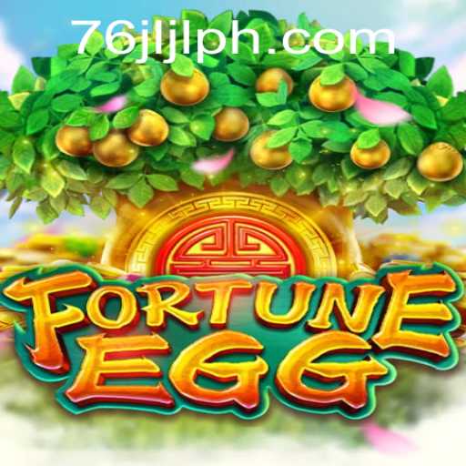 Exploring FortuneEgg: The Exciting New Game by 76JL.COM