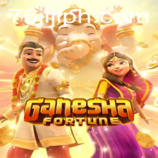 Explore the Mystical World of GaneshaFortune