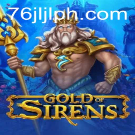 GoldofSirens: An Immersive Journey Through Myth and Strategy