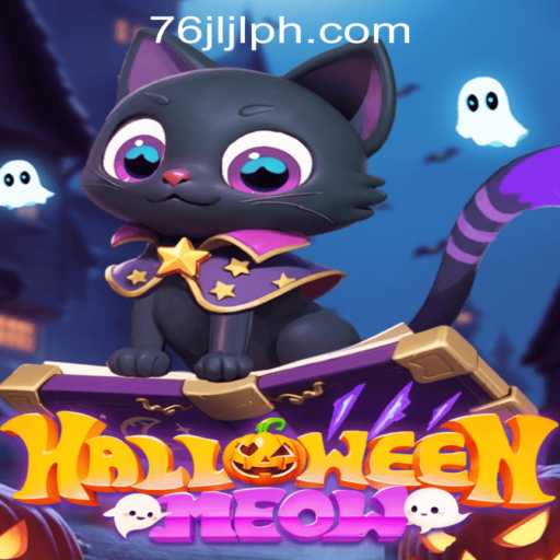 HalloweenMeow: Unveiling the Spook-tacular Game Adventure