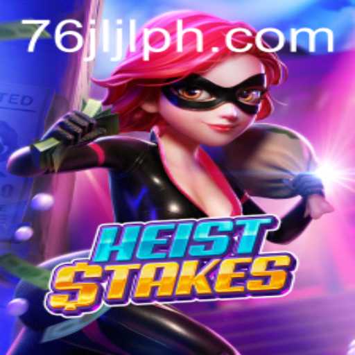 Unveiling the Thrilling World of HeistStakes: An In-Depth Look at the Game of Strategy and Risk