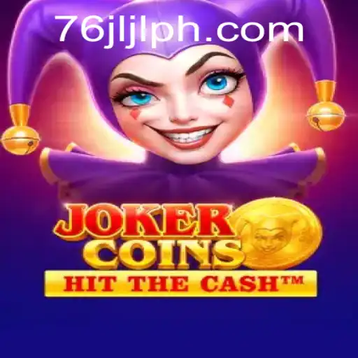 Explore the Exciting World of JokerCoins: A New Age Gaming Experience