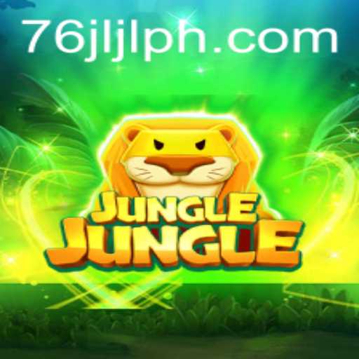 JungleJungle: An Exciting Adventure in the Heart of the Wild