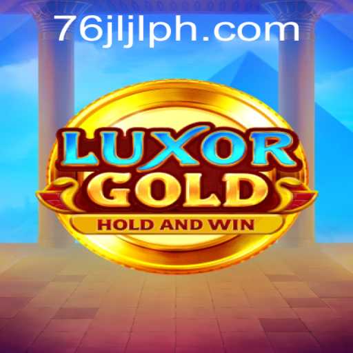 LuxorGold: A Thrilling Adventure into Ancient Riches