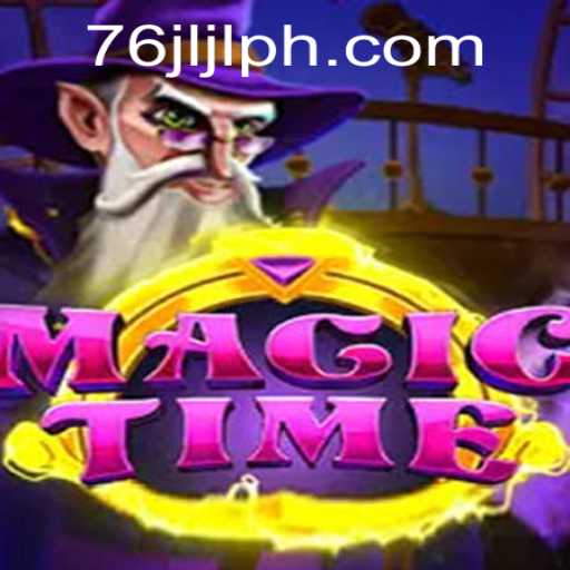 Discover the Magic of MagicTime: A Comprehensive Guide to the Game