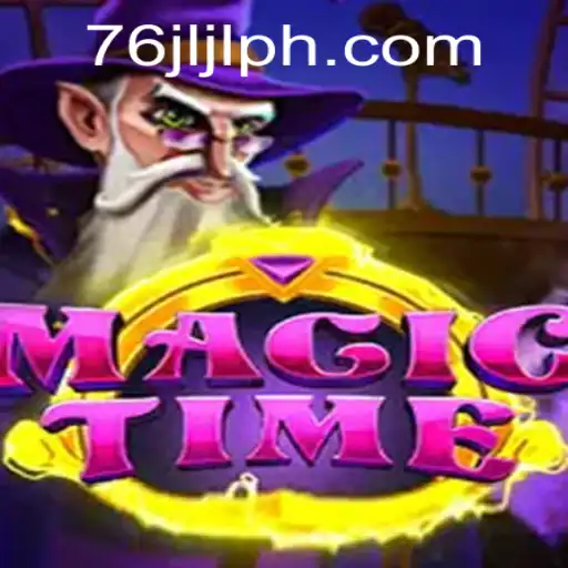 Discover the Magic of MagicTime: A Comprehensive Guide to the Game