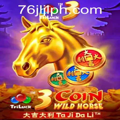 3CoinWildHorse: Dive into the Thrilling World of Strategy and Adventure