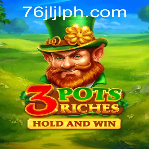Discovering the Thrills of 3potsRiches: A New Frontier in Online Gaming