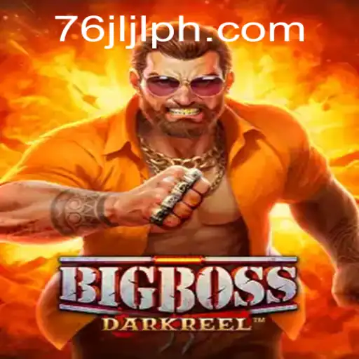 BigBoss: An Immersive Gaming Experience with 76JL.COM