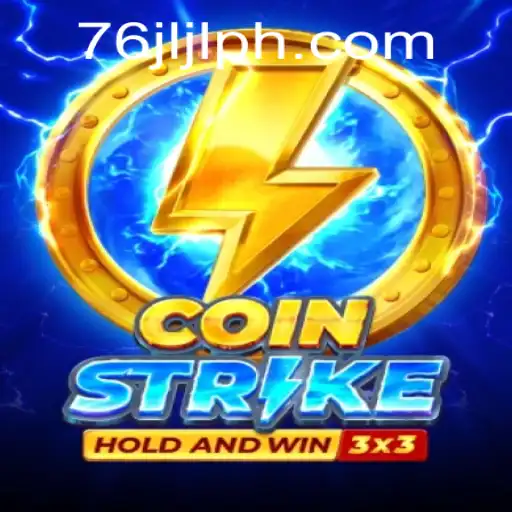 Coinstrike: A New Era of Gaming with 76JL.COM