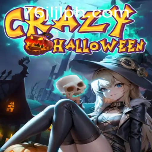 CrazyHalloween: A Thrilling Adventure to Embrace the Halloween Spirit