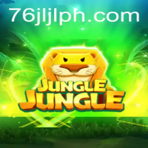 JungleJungle: An Exciting Adventure in the Heart of the Wild