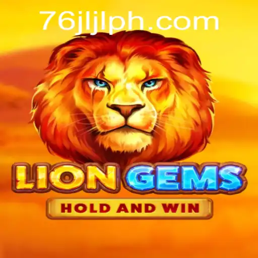 Discover LionGems: A Captivating Adventure from 76JL.COM