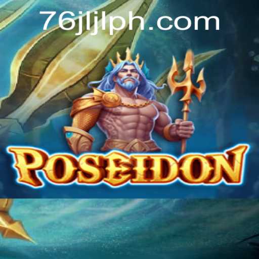 Dive into Adventure with 'Poseidon': A Deep Dive into the Immersive Underwater Game