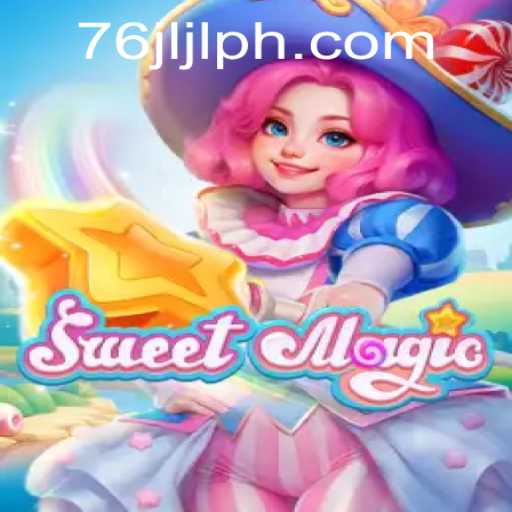 Discover the Enchanting World of SweetMagic: A New Era of Gaming