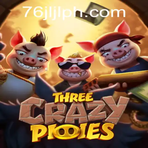 Explore the Exciting World of ThreeCrazyPiggies: A Game Like No Other