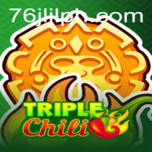 TripleChili Game: A Spicy Adventure in the World of 76JL.COM