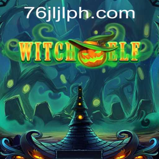 WitchElf: The Enchanting Journey into a Mystical Realm